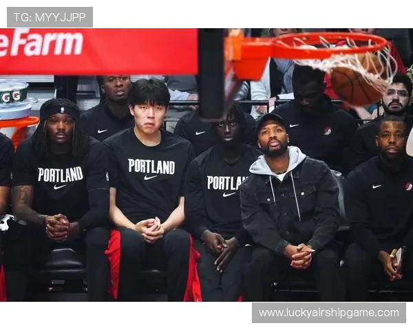 雷霆123-115击败开拓者，霍姆格伦封盖锁定胜局